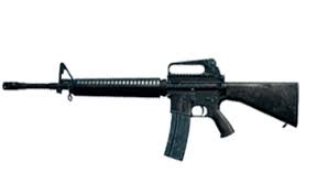 Remember about the firing mode switch. Pubg Mobile Guide Ignored God Level Rifle M16a4 App4vn Com