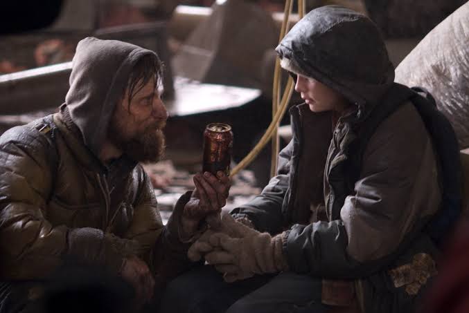 The Road (2009) - IMDb