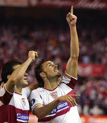Quien Fue Antonio Puerta La Historia De Su Gol Al Schalke Y Como Lo Recuerda El Sevilla Cartoce Anos Despues Goal Com