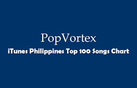 itunes philippines top 100 songs