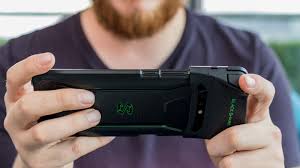 Xiaomi Black Shark review