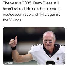 After 20 years as a player in the nfl and 15 years as a saint, it is time i retire from the game of football, he said in a caption paired with an adorable video featuring his four kids revealing the news. Facebook