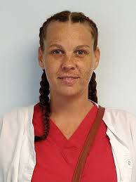 Offender Information