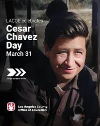 L.A. County Office of Education