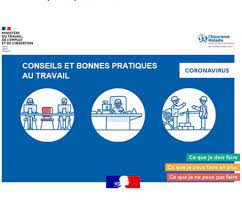 À compter du samedi 3 avril 19h, de nouvelles restrictions entrent en vigueur, pour une durée de 4 semaines : Un Protocole Sanitaire Allege Pour La Restauration D Entreprises Au 9 Juin Restauration Collective