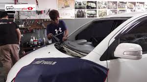 Looking for a good deal on windscreens prices? Perodua Myvi Windscreen Replacement Service Winscreenplus