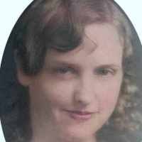 Viola Mae Williams (1907–1991)