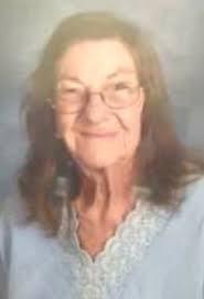 Virginia Ireland Obituary (1931