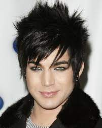 This is a sexy emo style, where the hair is kept long and never trimmed. Emo Hairstyles For Men Latest Hairstyles