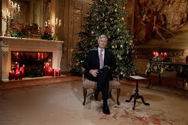 Kersttoespraak van de koning, 25 december 2020. 63nujywxj Kukm