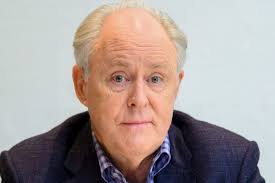 John Lithgow: 'The origins of Roald Dahl's hatred fascinate me'