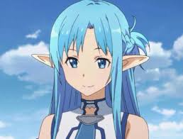 To explore more similar hd image on pngitem. Pin By Sara Gouveia On Sword Art Online Aesthetic Anime Blue Anime Sword Art Online Kirito