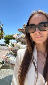 Kristina Gress's Instagram, Twitter & Facebook