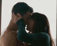Anastasia and christian get married, but jack hyde continues to threaten their relationship. Fifty Shades Of Grey Movie Online