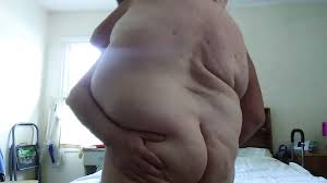 Une mamie et un papi pulpeux mamènent à lorgasme