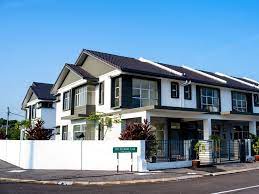 Expats in malaysia agree that living in malaysia has its pros and cons. Malaysia New Terrace Link House Launches New Property Nuprop