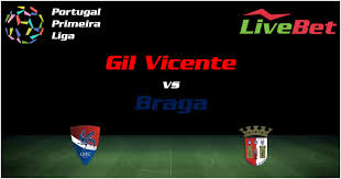 Gil vicente fc played against sporting braga in 3 matches this season. Gil Vicente Braga Livescore Live Bet Football Livebet
