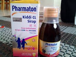 Walaupun vitamin c datang dalam bentuk suplemen, lebih baik untuk menawarkan sumber makanan semua vitamin untuk memenuhi cadangan harian. Penyediaan Multivitamin Kiddie Pharmaton Arahan Penggunaan Sebenar