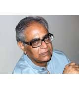 Iftikhar Arif Islamic Poetry