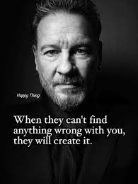 Personal growth from mistakes is okay