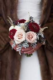 So if you're considering having small wedding bouquets, check out these bouquets i've rounded up and get inspired. Wedding Bouquets Small Wedding Bouquets Winter Bridal Bouquets Flower Bouquet Wedding