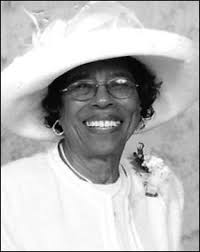 Daisy Mae Shaw Walton