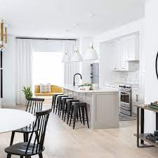 30 creative open concept kitchen dining rooms youtube. What Does Open Concept Mean And What Is An Open Floor Plan