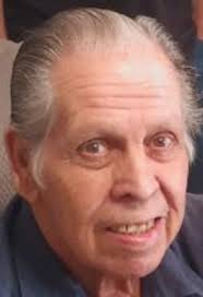 Henry Apodaca Obituary