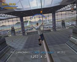 12 Reasons Why Tony Hawk S Pro Skater 3 Was The Best Video Game Of All Time Balls Ie