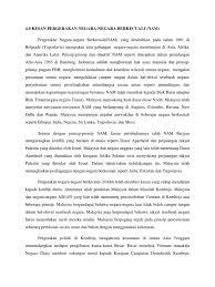 6 negara yang menganut demokrasi proletar yang wajib anda ketahui. Kesan Cabaran Nam