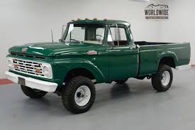 Image result for Bell Green 1964 Truck