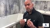 In this project you will learn all about the advantages and disadvantages of acrylic baths, how acrylic baths are made. Bath Panel Clips Wtf Are There Youtube