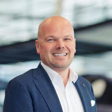 Ons Team & Contact • Story