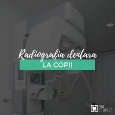 Leur juste interprétation permet de suivre l'évolution de votre dentition afin de proposer un plan d'intervention au meilleur moment, et de l'adapter à votre. Radiografii Dentare La Copii Dentcomplet