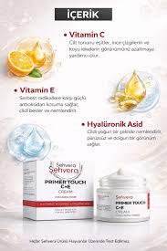 Yoğun Nemlendirici Makyaj Bazı