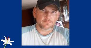 Bobby Lilburn McCown, age 42