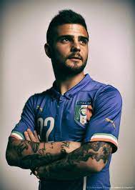 Non aveva ancora 15 anni lorenzo quando le giovanili del napoli gli spalancarono le porte. Lorenzo Insigne Men S Soccer Teams Soccer Photography Brazil Football Team