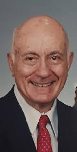 Rudolph Violante Obituary