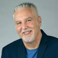 Bruce Logue, Associate Broker