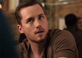 Jay Halstead