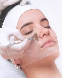 Chemical Peel In Grand Cayman » BodyBarn Medi Spa