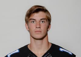 Deer Creek's Grant Gower happy with new-look Antlers