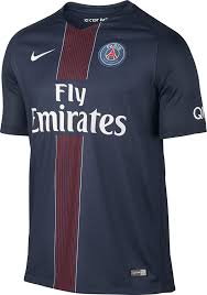 They play at the parc des princes and are the most successful club in france in terms of trophies. Nike Psg Shirt Shop Clothing Shoes Online