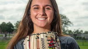 Softball: Parkland's Katie Zaun is The Morning Call's All-Area Pitcher of  the Year