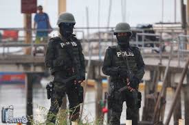 Pasukan tindakan khas anti maksiat, judi dan gangsterisme (stagg). Malaysian Le Teams Continue Counter Terror Training The Firearm Blog