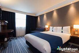 In the evening, you can relax in the bar with a wide range of drinks, light music, and. Holiday Inn Express London Southwark Review What To Really Expect If You Stay
