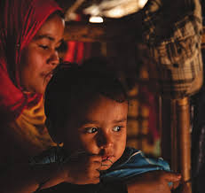 YOUR SUPPORT & HOW IT WAS USED