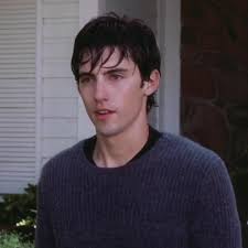 i still can't get over his wet hair #jessmariano #miloventimiglia #gil...  TikTok
