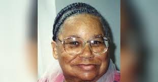 Veronica F. Robinson Obituary