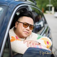 Serious About Comedy: Andrew Phung 認真演喜劇- Fête Chinoise